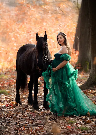 Zuzanna Bachowska Fotografuje